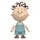 Peanuts ReAction Action Figure Wave 8 Pigpen 9 cm