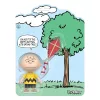 Peanuts ReAction Action Figure Charlie Brown and the Kite-Eating Tree (Comic Panel) 9 cm