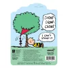Peanuts ReAction Action Figure Charlie Brown and the Kite-Eating Tree (Comic Panel) 9 cm