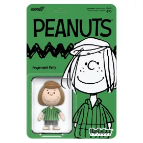 Peanuts ReAction Action Figure Wave 09 Peppermint Patty