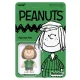 Peanuts ReAction Action Figure Wave 09 Peppermint Patty