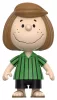 Peanuts ReAction Action Figure Wave 09 Peppermint Patty