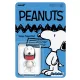 Peanuts ReAction Action Figure Wave 09 Snoopy (Suppertime)