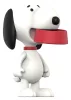 Peanuts ReAction Action Figure Wave 09 Snoopy (Suppertime)