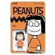 Peanuts ReAction Action Figure Wave 09 Marcie