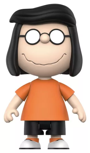 Peanuts ReAction Action Figure Wave 09 Marcie