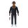 RUN DMC ReAction Action Figure Joseph Run" Simmons 10 cm"