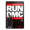 RUN DMC ReAction Action Figure Joseph Run" Simmons 10 cm"