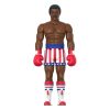 Rocky  ReAction Action Figure Apollo Creed 10 cm