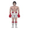 Rocky  ReAction Action Figure Rocky Balbloa Workout 10 cm