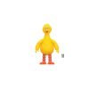 Sesame Street ReAction Action Figure Wave 03 Big Bird 10 cm