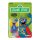 Sesame Street ReAction Action Figure Wave 03 Super Grover 10 cm