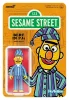 Sesame Street ReAction Action Figure Wave 06 Bert (PJ) 10 cm