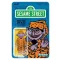 Sesame Street ReAction Action Figure Wave 06 Count Von Count (PJs) 10 cm