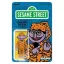 Sesame Street ReAction Action Figure Wave 06 Count Von Count (PJs) 10 cm