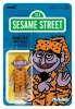 Sesame Street ReAction Action Figure Wave 06 Count Von Count (PJs) 10 cm