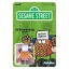 Sesame Street ReAction Action Figure Wave 06 Typewriter Guy 10 cm