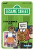 Sesame Street ReAction Action Figure Wave 06 Typewriter Guy 10 cm