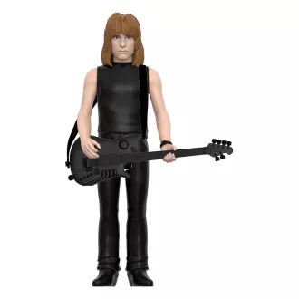   Spinal Tap ReAction Action Figure Wave 02 Nigel Tufnel (None More Black) 10 cm