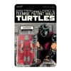 Teenage Mutant Ninja Turtles ReAction Action Figure Wave 11 Shredder (Comic Color) 10 cm