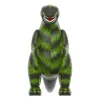Godzilla Toho ReAction Action Figure Wave 01 (Retro Tin) Godzilla (Marusan Tin) 10 cm