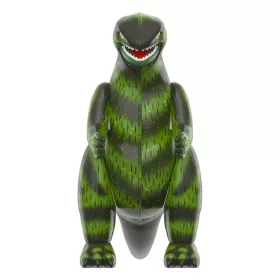   Godzilla Toho ReAction Action Figure Wave 01 (Retro Tin) Godzilla (Marusan Tin) 10 cm