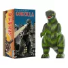 Godzilla Toho ReAction Action Figure Wave 01 (Retro Tin) Godzilla (Marusan Tin) 10 cm