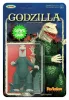 Godzilla Toho ReAction Action Figure Godzilla Model Kit (Glow) 10 cm