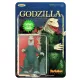 Godzilla Toho ReAction Action Figure Godzilla Model Kit (Glow) 10 cm