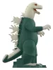 Godzilla Toho ReAction Action Figure Godzilla Model Kit (Glow) 10 cm