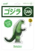 Godzilla Toho ReAction Action Figure Marusan L-Tail (Glow) 23 cm
