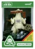 Godzilla Toho ReAction Action Figure Minus One (Train Biter - Glow) 15 cm