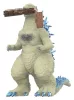 Godzilla Toho ReAction Action Figure Minus One (Train Biter - Glow) 15 cm