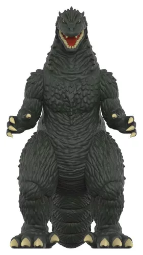 Godzilla Toho ReAction Action Figure Godzilla 2000 10 cm