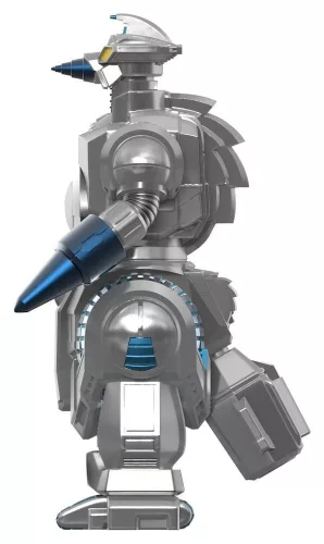 Godzilla Toho ReAction Action Figure M.O.G.U.E.R.A. 10 cm