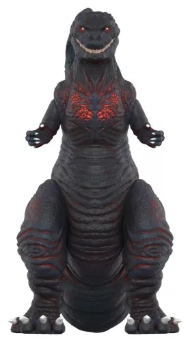 Godzilla Toho ReAction Action Figure Godzilla (Shin) 24 cm