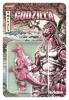 Godzilla Toho ReAction Action Figure Mechagodzilla '93 (Cherry Blossom Festival)