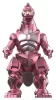 Godzilla Toho ReAction Action Figure Mechagodzilla '93 (Cherry Blossom Festival)