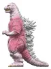 Godzilla Toho ReAction Action Figure Godzilla '89 (Cherry Blossom Festival)