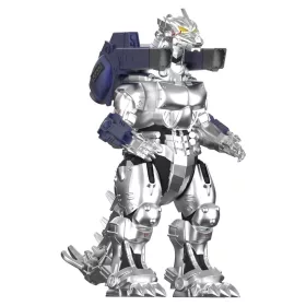   Godzilla Toho ReAction Action Figure Mechagodzilla (2002) 24 cm