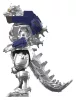 Godzilla Toho ReAction Action Figure Mechagodzilla (2002) 24 cm