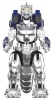 Godzilla Toho ReAction Action Figure Mechagodzilla (2002) 24 cm
