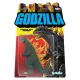 Godzilla Toho ReAction Action Figure Godzilla (2000, Charging) 24 cm