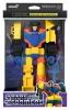 Transformers ReAction Action Figure Devastator 10 cm