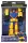 Transformers ReAction Action Figure Devastator 10 cm