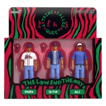 A Tribe Called Quest