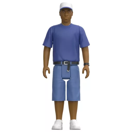 A Tribe Called Quest ReAction Action Figures 3-Pack The Low End Theory