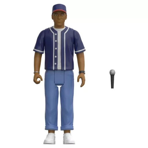 A Tribe Called Quest ReAction Action Figures 3-Pack The Low End Theory