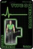 Type O Negative ReAction Action Figure Wave 01 Peter Steele 10 cm