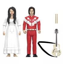 The White Stripes